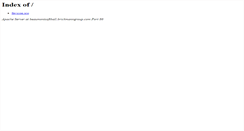 Desktop Screenshot of beaumontsoftball.brickmanngroup.com