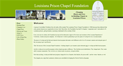 Desktop Screenshot of lpcf.brickmanngroup.com