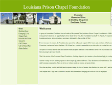 Tablet Screenshot of lpcf.brickmanngroup.com